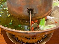 -1078號老北京涮肉(万达广场店)