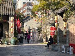 -回龙窝历史文化街区