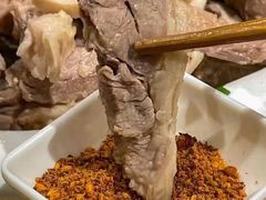 -元鼎宝驴香·全驴宴(江宁店)