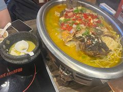 -九老汉·川渝江湖菜(合川路2店)