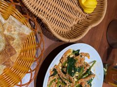 -小杨烤肉(朱雀店)