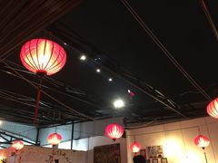 -Lanterns Vietnamese Restaurant