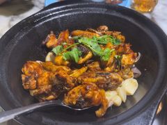 -东南里湖景餐厅·新闽菜(浦西万达店)