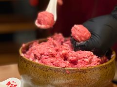 -牛三斤潮汕鲜牛肉火锅(昌发展万科店)