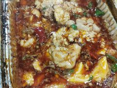-夜烤·宜宾烧烤(洋河路店)