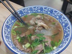 -丰登陕西水盆牛羊肉·泡馍
