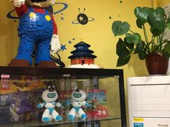 -贝乐乐高机器人教育(南环汇邻广场校区)