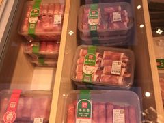 -锅圈食汇火锅烧烤食材超市(工农路店)