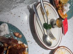 -CRAZYONES西班牙海鲜饭(上海美罗城店)