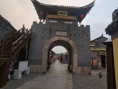 -黄桥古镇