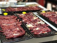 -陈记顺和潮汕牛肉火锅(番禺迎宾大道店)