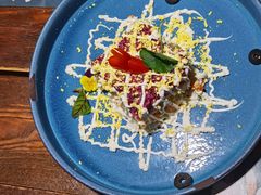 -卢布里西餐厅(总店)