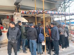 -大南门牛肉包子店