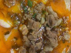 -顾四十里铺羊肉面(凤城六路店)