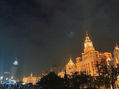 -上海雅居乐万豪侯爵酒店