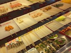 -宏姐串串香(宏伟路店)
