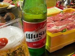 -小龙坎火锅(新天润店)