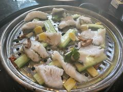 桑拿鱼-阿多私房菜(顺德店)