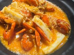 -聚味瞿记·龙虾堂(望城店)