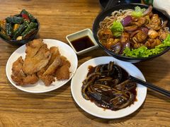 -董记面馆(漳州二路店)