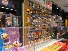 -泡泡玛特POPMART(天环购物中心店)