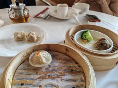 -凯茵庭中餐厅(中山雅居乐长江酒店)