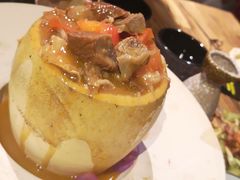 -并州大牌档之醉轻尘