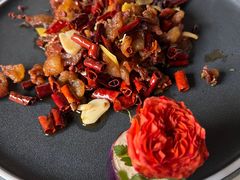 -蔼若春.传承云南菜(金碧公园店)