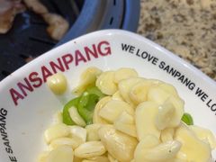 -安又胖韩国烤肉(美罗城店)