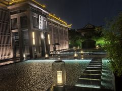 -曲水兰亭(北京四惠店)