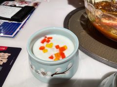 酸奶杯-七八冷面·延边朝鲜族美食(圣熙八号店)