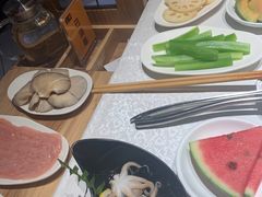 -巴奴毛肚火锅(六天地店)