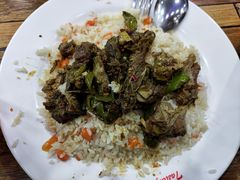 -塔斯提抓饭(东城汇店)