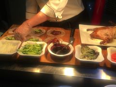 -雄楚国际大酒店-四季西餐厅