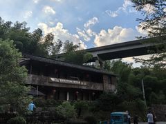 -仙霞关景区