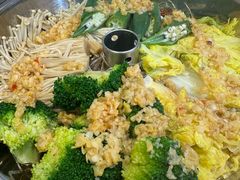 -大丰收脆鱼(万达江北店)