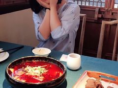 -二十八里太湖船菜(吉祥路店)