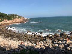 -广东惠东海龟国家级自然保护区