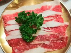 -炭之家齐齐哈尔大片烤肉·涮毛肚火锅·齐齐哈尔烤肉(中央大街店)