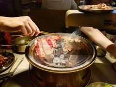 -西塔老太太泥炉烤肉(温州首店万象城黑金店)