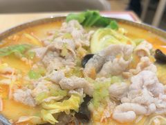 -喜家德虾仁水饺(华强天虹店)