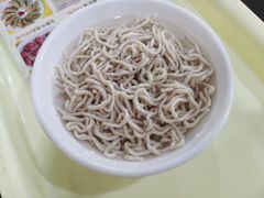 招牌鱼丝面-秦记南岗鱼锅(珠吉路店)