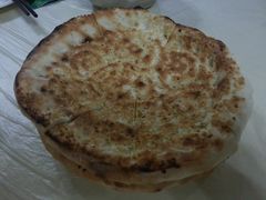 烤馕-维吾尔餐厅(宜山路店)