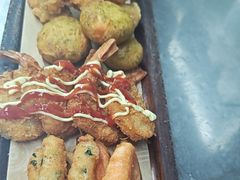 -半秋山西餐厅(宜昌大洋店)