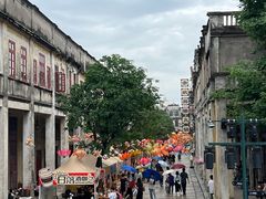 -赤坎·广东华侨国际旅游度假区