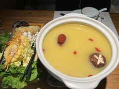 -U你·天然调味(南湖总店)