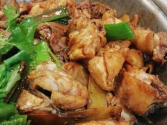 -芳村榕树头叹佬鸡煲(体育西店)
