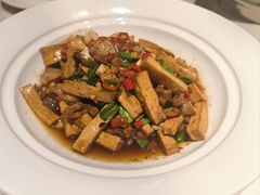 -小隐院子·庭院餐厅(大学城后湖店)