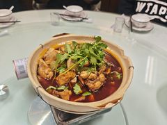 -谢记上海大排档(长寿路店)