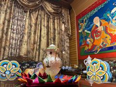 -吉祥圣雪藏餐